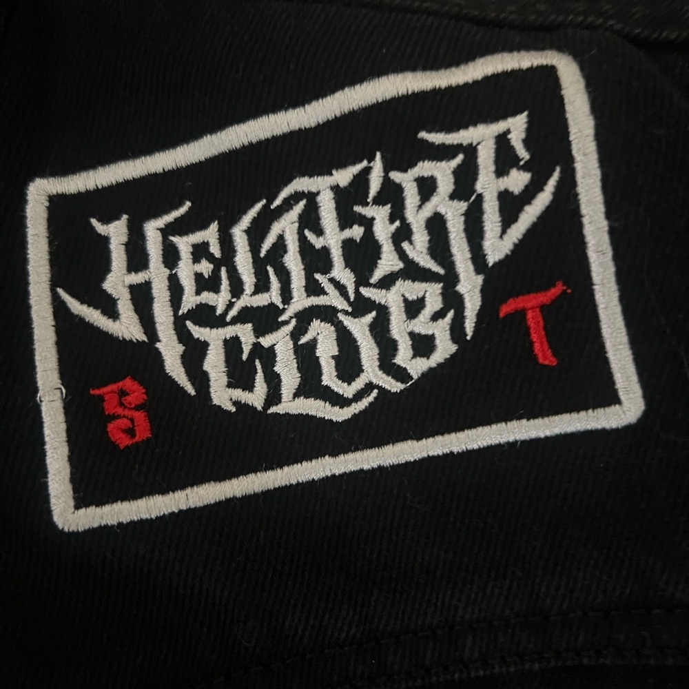 Stranger Things Jacket - image 4